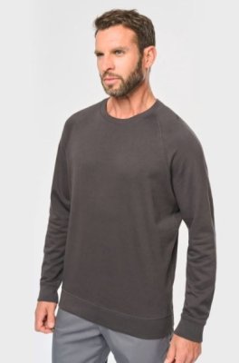 Werktrui WK Sweater ronde hals
